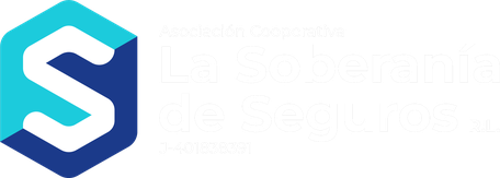 Logo de la Asociación Cooperativa La Soberanía de Seguros